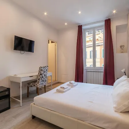 Major 93 Guesthouse