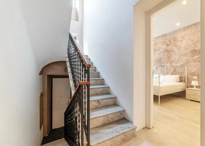 Gasthof Major 93 Rom